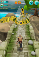 Download free Tomb Runner - Temple Raider: 3 2 1 & Run for Life! 1.0.4 APK  for Android