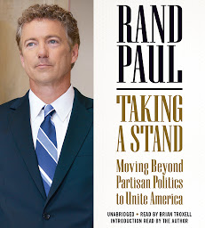 Imagen de icono Taking a Stand: Moving Beyond Partisan Politics to Unite America