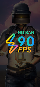 90 Fps(No Ban)