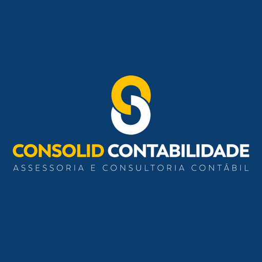 Consolid contabilidade logo