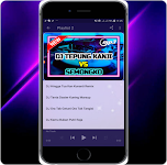 DJ Tepung Kanji X Tarek Ses Semongko APK screenshot 5