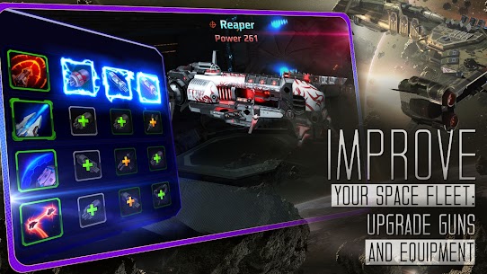 Star Conflict Heroes RPGOnline v1.7.34.29418 MOD APK (Unlimited Energy/Full Unlocked) Free For Android 8