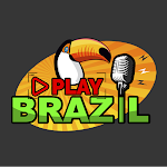 Cover Image of Télécharger Play Brazil Rádio  APK
