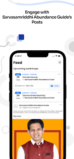 Sarvasamriddhi Abundance Guide