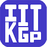 IIT Kgp Guide icon