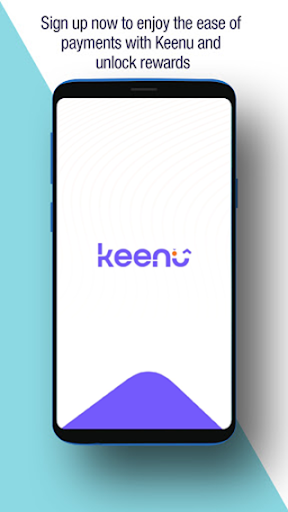 Android application Keenu screenshort