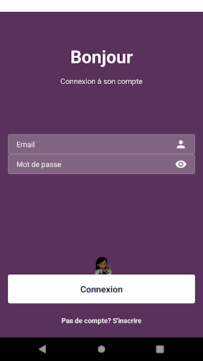 Hopfone Screen 2