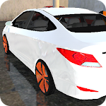 Cover Image of Download Popular Car Driving 1.0.1 APK