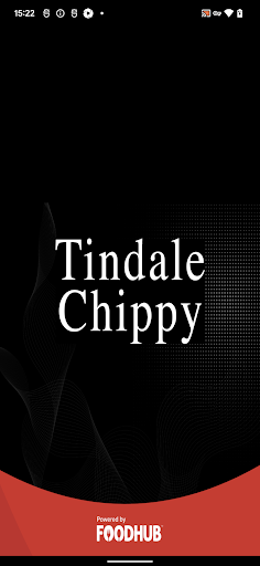 Android application Tindale Chippy screenshort