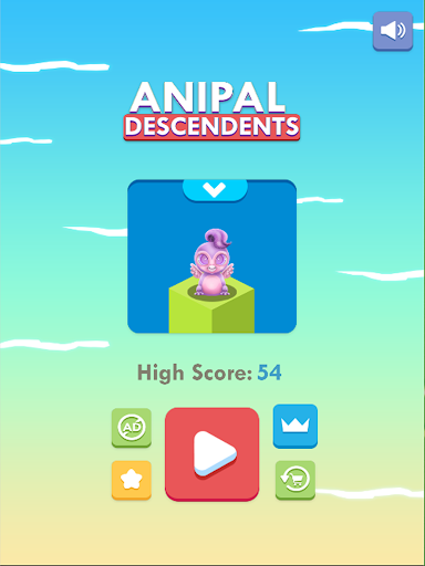 Anipal Descendant