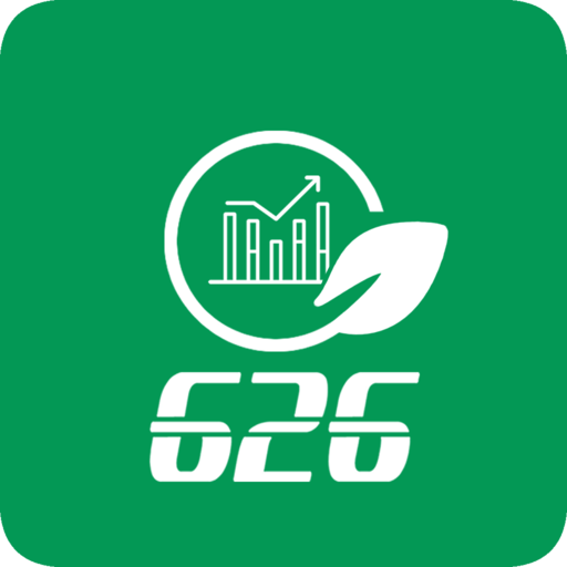 626 Suite ESG Monitoring logo