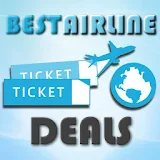 best airline ticket deals icon