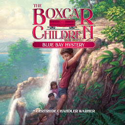 Icon image Blue Bay Mystery: The Boxcar Children Mysteries, Book 6