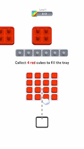 Collect with Blocks 1