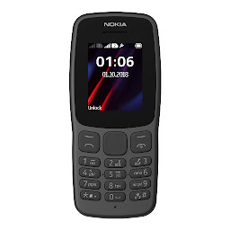 تصویر نماد Nokia original ringtones mp3