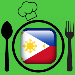 Icon image Pinoy Tasty Food Recipes