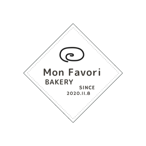 Mon Favori BAKERY logo