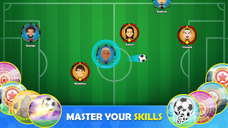 Soccer Championship - 1.0.0.7 - (Android)