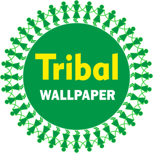 Tribal Wallpaper Download on Windows