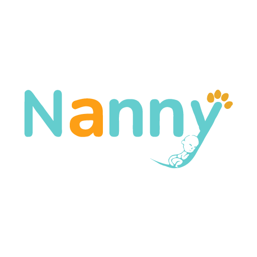 Nanny logo