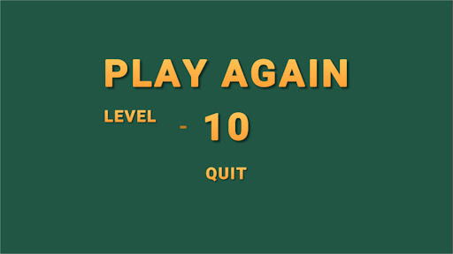 Joga Bola Screen 2