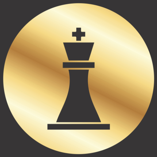 Chess Empire logo