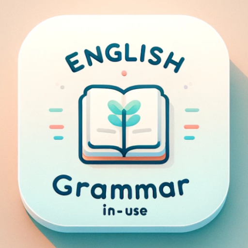 English Grammar In-Use