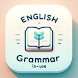 English Grammar In-Use - Androidアプリ