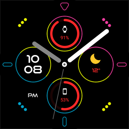 Nightelman screenshot 20