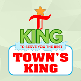 Town's King, Sec 44,Chandigarh icon