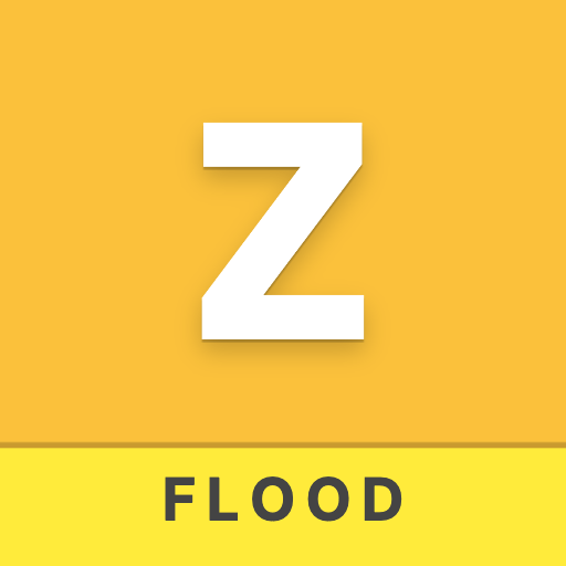 Zzapp Flood logo