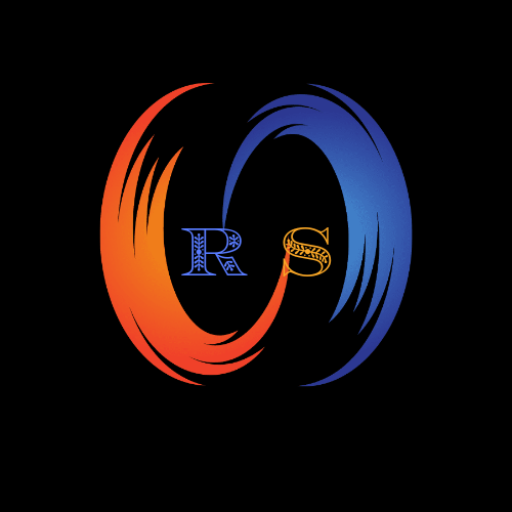 RS Sangam logo