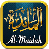 Surat Al Maidah dan Tafsir icon