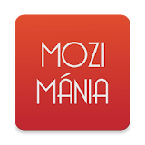 Mozi Mánia App icon