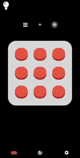 Tick - Fidget/Stimming App Screen 3