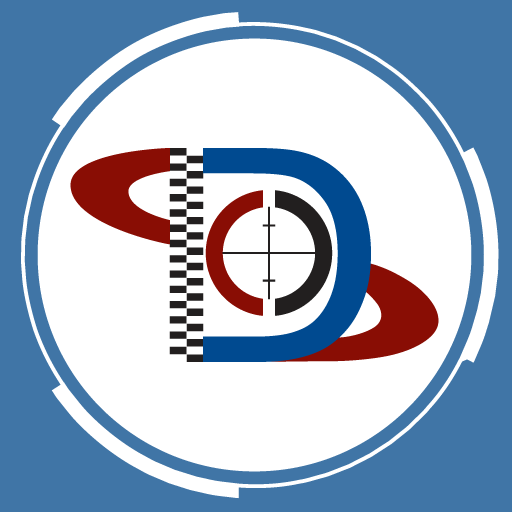 Information Center of DSCC logo