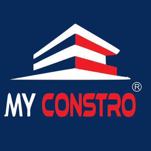 My Constro - AppWisp.com