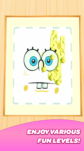 Painting Fiesta Screen 3