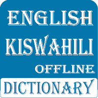 English-Swahili Dictionary Offline Swahili Kamusi