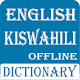 English-Swahili Dictionary Offline: Swahili Kamusi Scarica su Windows