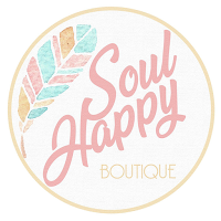 Soul Happy Boutique