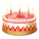 Name on Birthday Cake 360 Auf Windows herunterladen