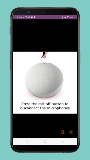 echo dot v5 guide Screen 3