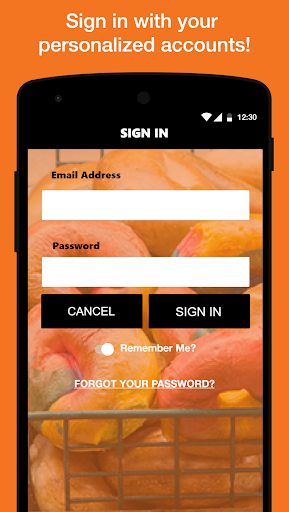 NY Jumbo Bagels Screenshot 1 - AppWisp.com
