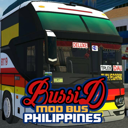 Bussid Mod Truck Philippines