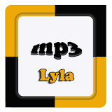 Lagu Lagu Lyla Terbaru Mp3 icon