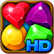 Bedazzled HD: Puzzle Game