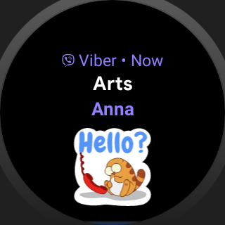 Viber Messenger - مكالمات فيديو مجانية ومحادثات جماعية