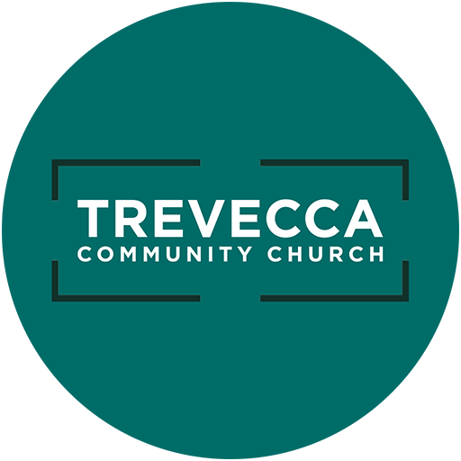 Trevecca Community Church logo