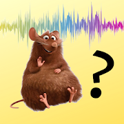Animal sound test  Icon